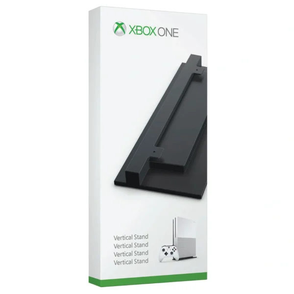 Xbox One S Vertical Stand