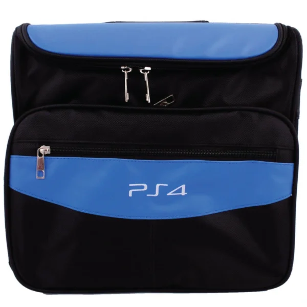Sameo : Travel case for Playstation 4