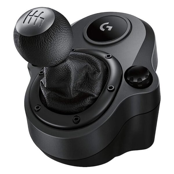 Logitech Driving Force Shifter for G29, G923 and G920
