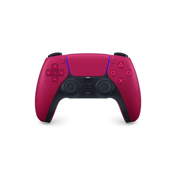PlayStation DualSense Wireless Controller – Cosmic Red (Used)