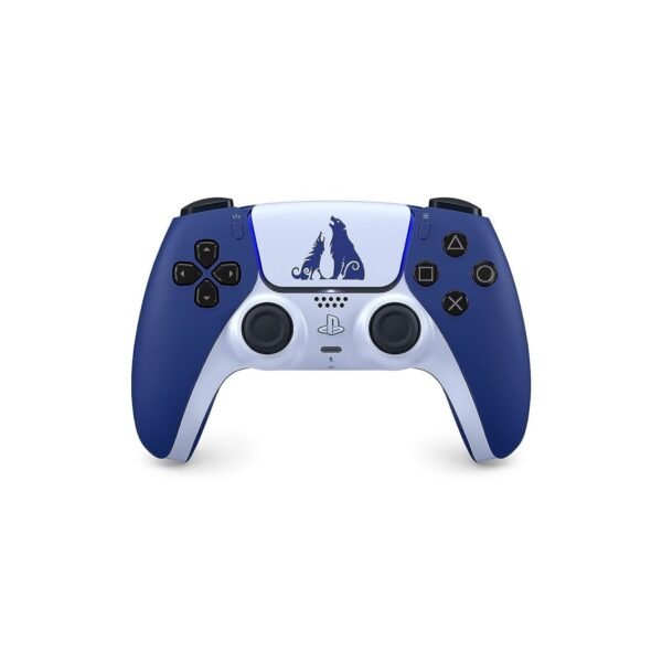 playstation dualsense wireless controller god of war ragnarök