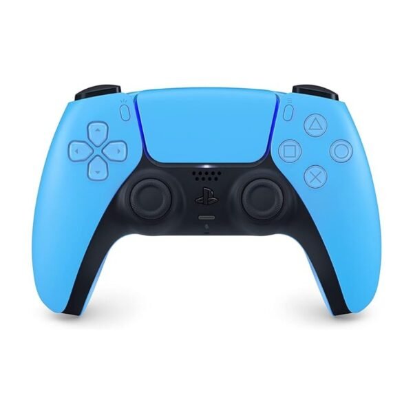 PlayStation DualSense Wireless Controller - Starlight Blue