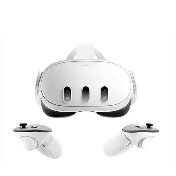 Meta Quest 3-128GB (Used)