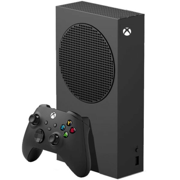 Xbox Series S - 1TB