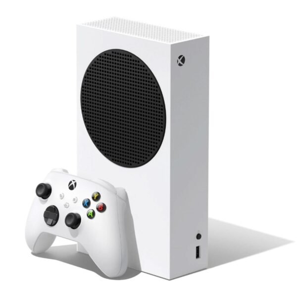 Xbox Series S - 512GB
