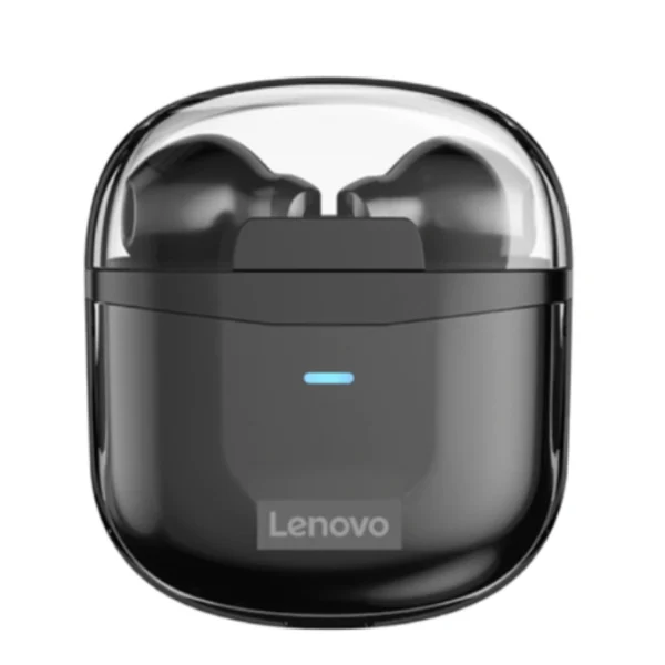 Lenovo True Wireless Earbuds - Black | XT96