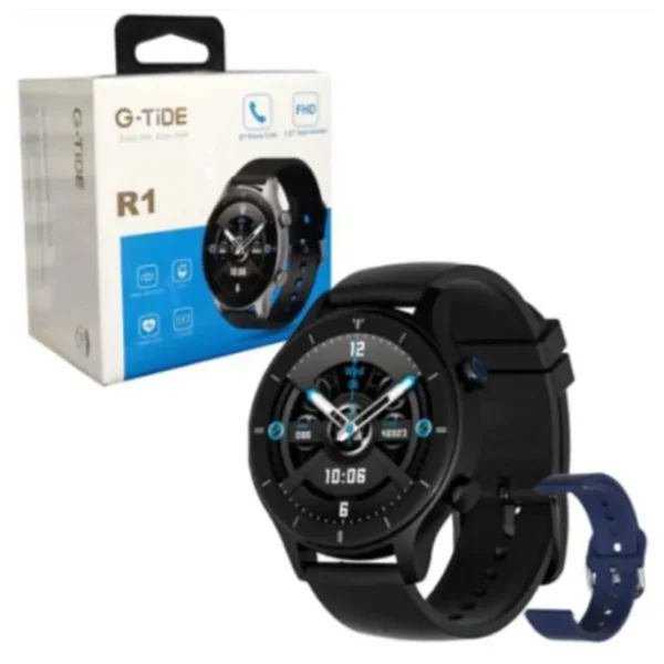 G Tide R1 Smart Watch with Calling option