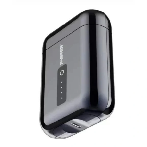 FASTER 22.5 MINI POWER BANK 10000 MAH S-10