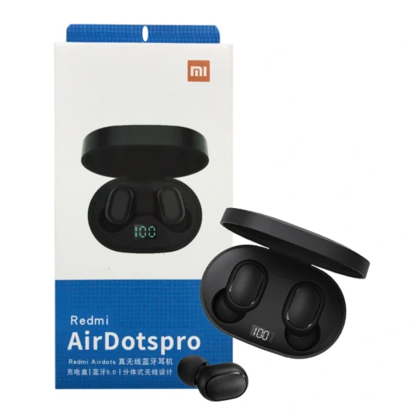 Mi Redmi Airdots Pro