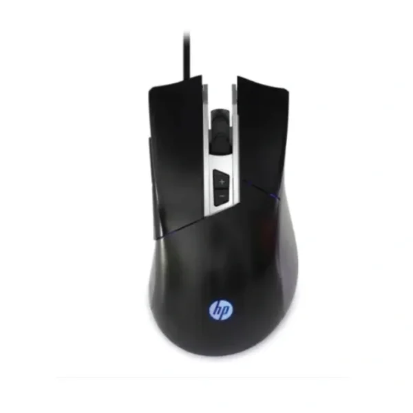 HP M220 Wired Optical Gaming Mouse
