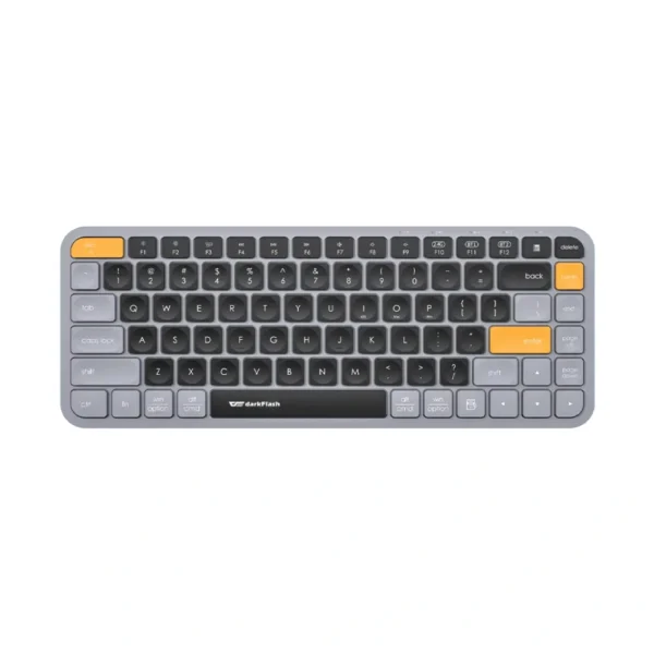 AIGO V200 Bluetooth Wireless Keyboard