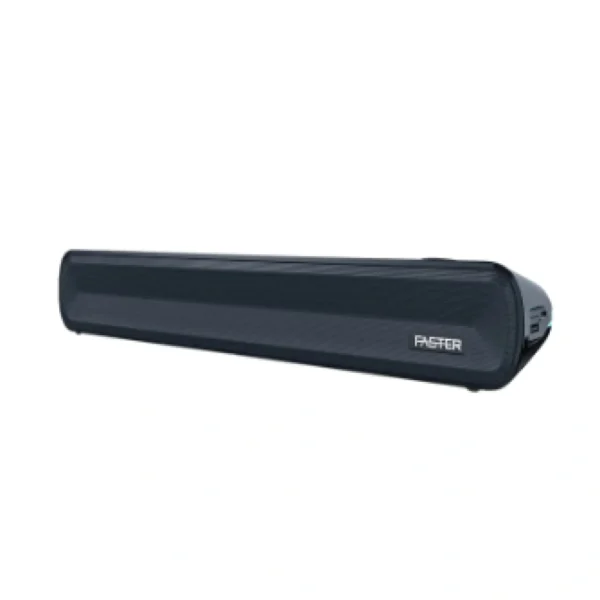 FASTER Z10 PRO SOUNDBAR WIRELESS SPEAKER 20W