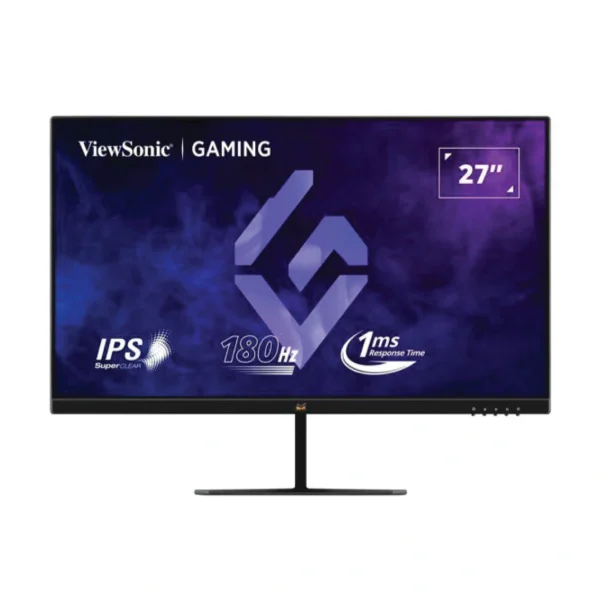 ViewSonic VX2779-HD-Pro 27″ FHD IPS, 180Hz, Led Display