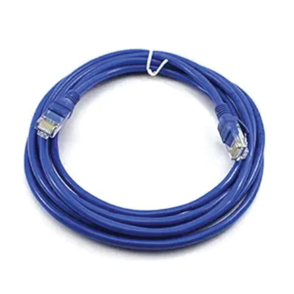 Lan Cable CAT-6 UTP 3M