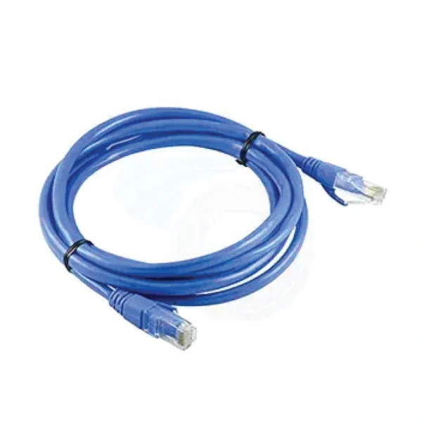 Lan Cable CAT-6 UTP 5M