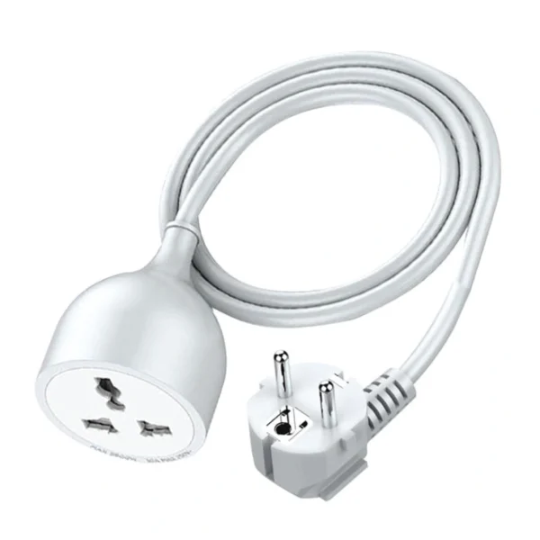 LDNIO SC1017 2500W 10A Extension Cord