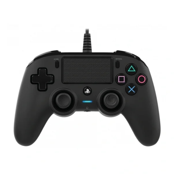 PS4 Nacon Wired Compact Controller
