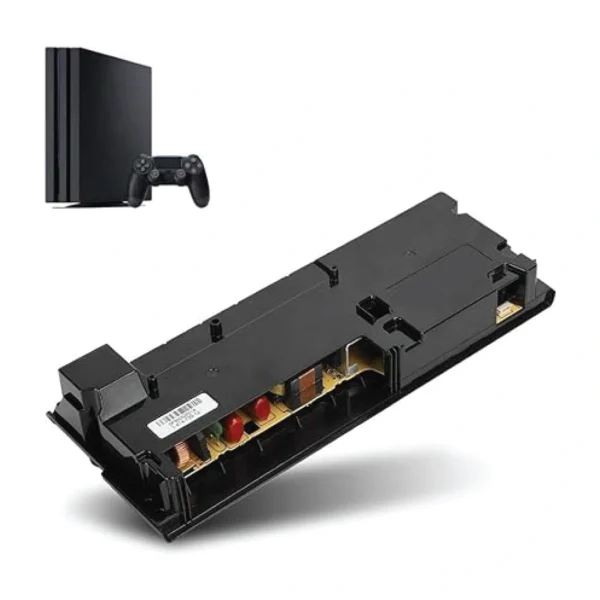 ADP-300FR Power Supply Replacement for PS4 PRO-7200 Console, Internal Power Supply Replacement Unit for PS4 7200 cuh - 7215b n17300p1a(100-240V)