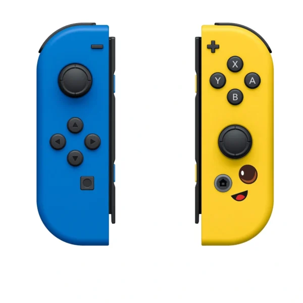 Nintendo Switch Joy-Con (L)/(R) Fortnite Fleet Force Bundle