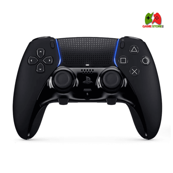 PlayStation DualSense Edge Wireless Controller – Customizable Pro Gaming Controller with Mappable Back Buttons & Swappable Sticks