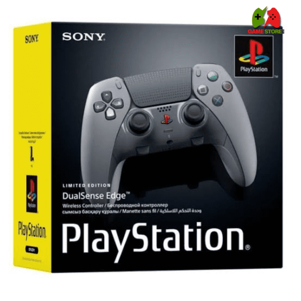 DualSense Edge Wireless-30th Anniversary Limited Edition