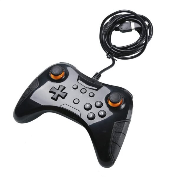 sameo- Pro Wired Controller Gamepad for Nintendo Switch TNS-901