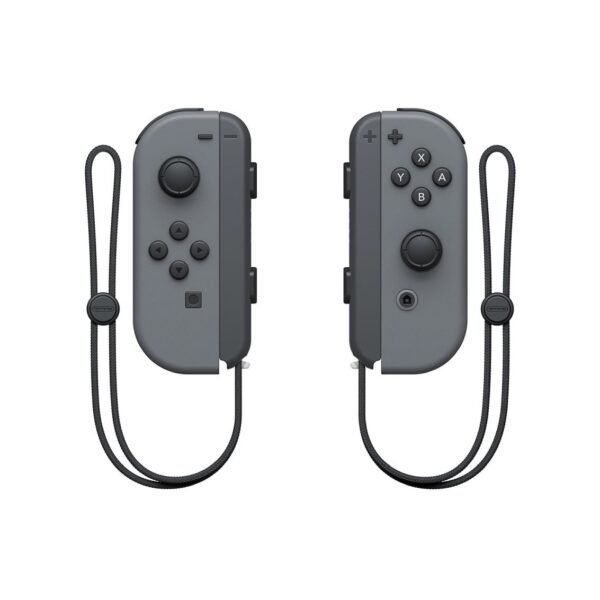 Nintendo Joy-Con (L/R) - Gray