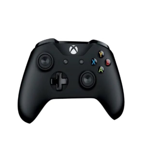 Xbox One S Wireless Controller Xbox Series S Xbox Series X Wireless Controller Black