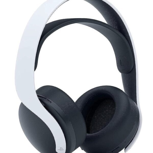 PlayStation PULSE 3D Wireless Headset