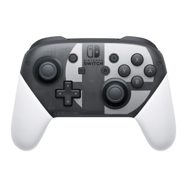 Nintendo Super Smash Bros. Ultimate Edition Pro Controller - Switch