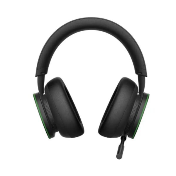 Xbox Wireless Headset for Xbox Series XS, Xbox One, and Windows 10 Devices