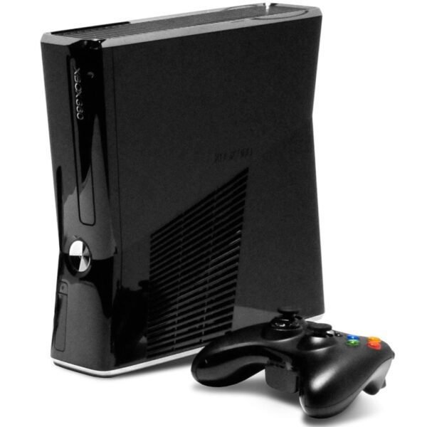 Xbox 360 Slim 250GB Console