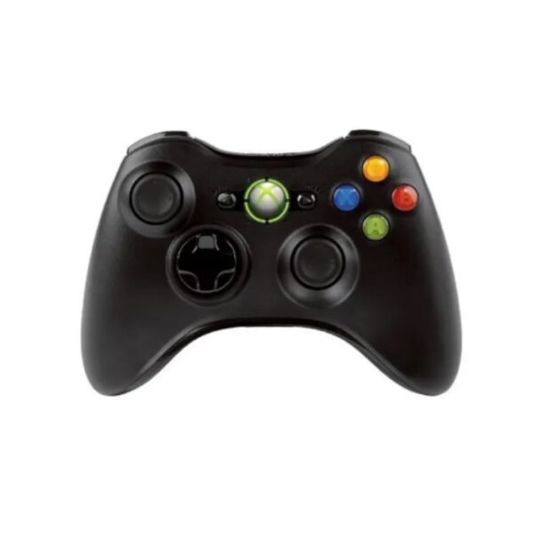 Xbox 360 Wireless Controller