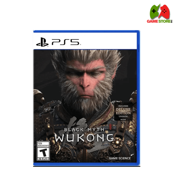 Black Myth: Wukong - PlayStation 5