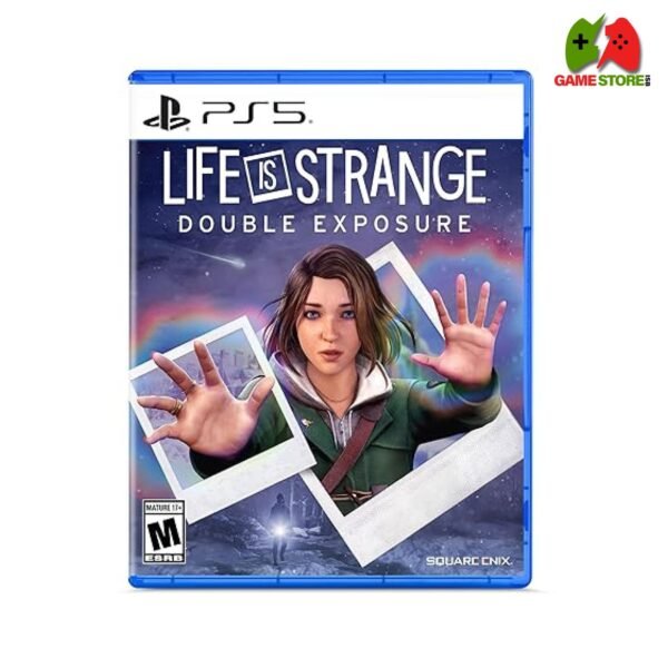 Life Is Strange: Double Exposure (PS5)
