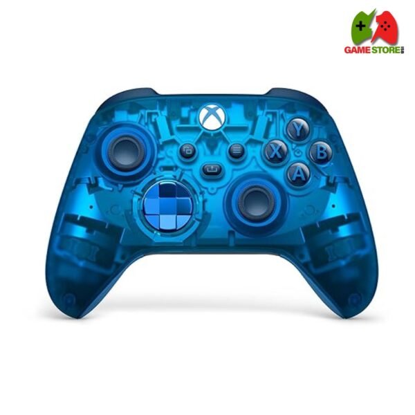 Xbox Wireless Controller – Sky Cipher