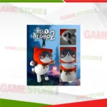 Hello Neighbor 2 Switch game stealth gameplay scene