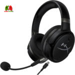 HyperX Cloud Orbit S Gaming Headset with 3D Audio, Head Tracking, and Planar Magnetic Drivers for PC, Console, and Mobile