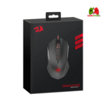 Redragon M716A Inquisitor 2 Gaming Mouse – Top View