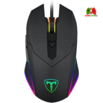 T-DAGGER Lance Corporal T-TGM107 RGB Gaming Mouse with 6 Programmable Buttons and Adjustable DPI