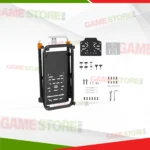 PXN A11 racing wheel stand folded compact design for easy storagePXN A11 racing wheel stand folded compact design for easy storage