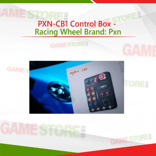 PXN CB1 Control Box