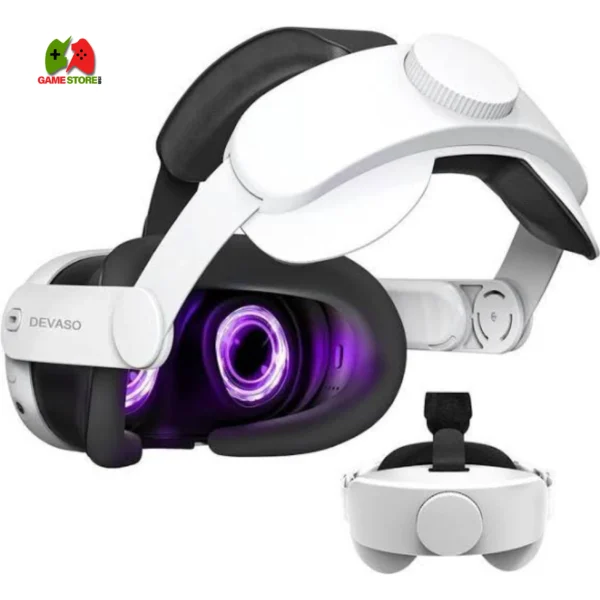 Meta Quest Elite Strap with Battery