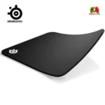 SteelSeries QcK Heavy Large Gaming Mouse Pad with Extra Thick Non-Slip Rubber Base and Optimized Micro-Woven Surface for Precise Tracking