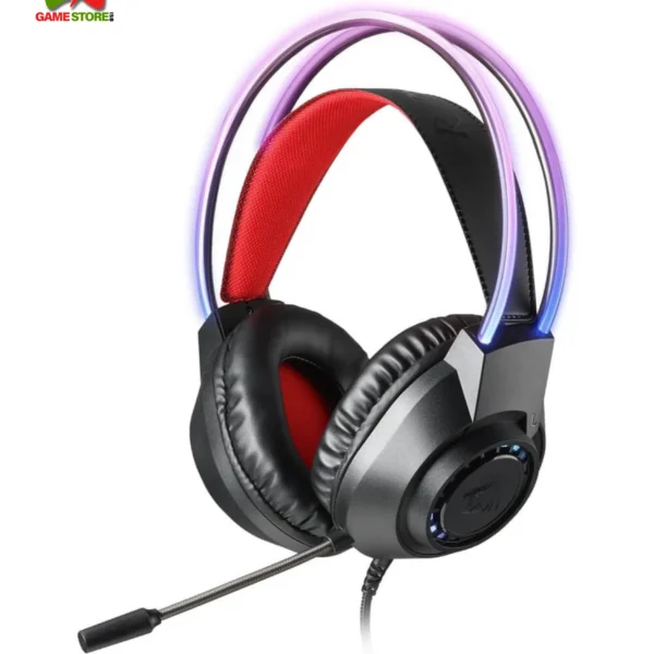 Redragon SCREAM H231 Wired Gaming Headset