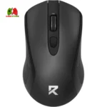 Redragon M913 Impact Elite Wireless Gaming Mouse with 16 Programmable Buttons, RGB Lighting, and Dual Connectivity Modes