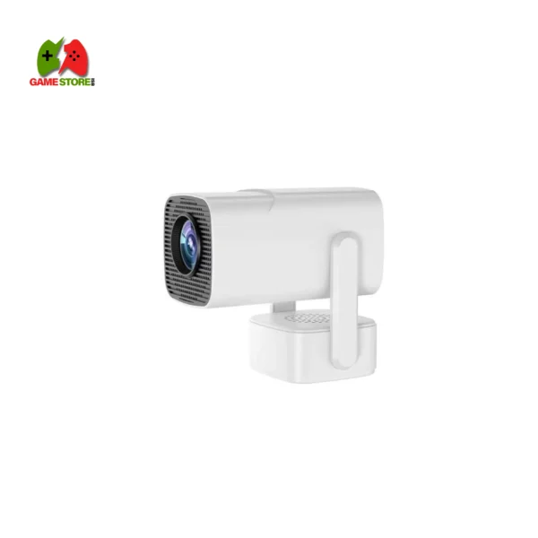 P30 PRO Smart Mini Projector Android 11 WiFi6 Support 4K 1080P BT5.0 Projector 1280*720P Home Cinema Portable Projector