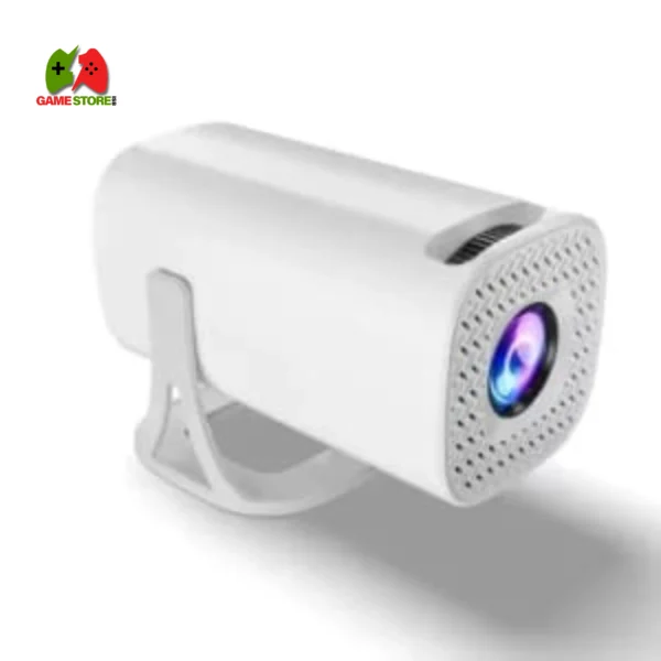 S40 Android Portable Projector with Dual WiFi and Bluetooth