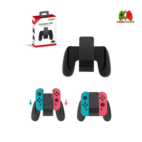 Switch Joy-Con Charging TNS 880