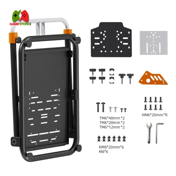 PXN A11 Gaming Racing Wheel Foldable Stand